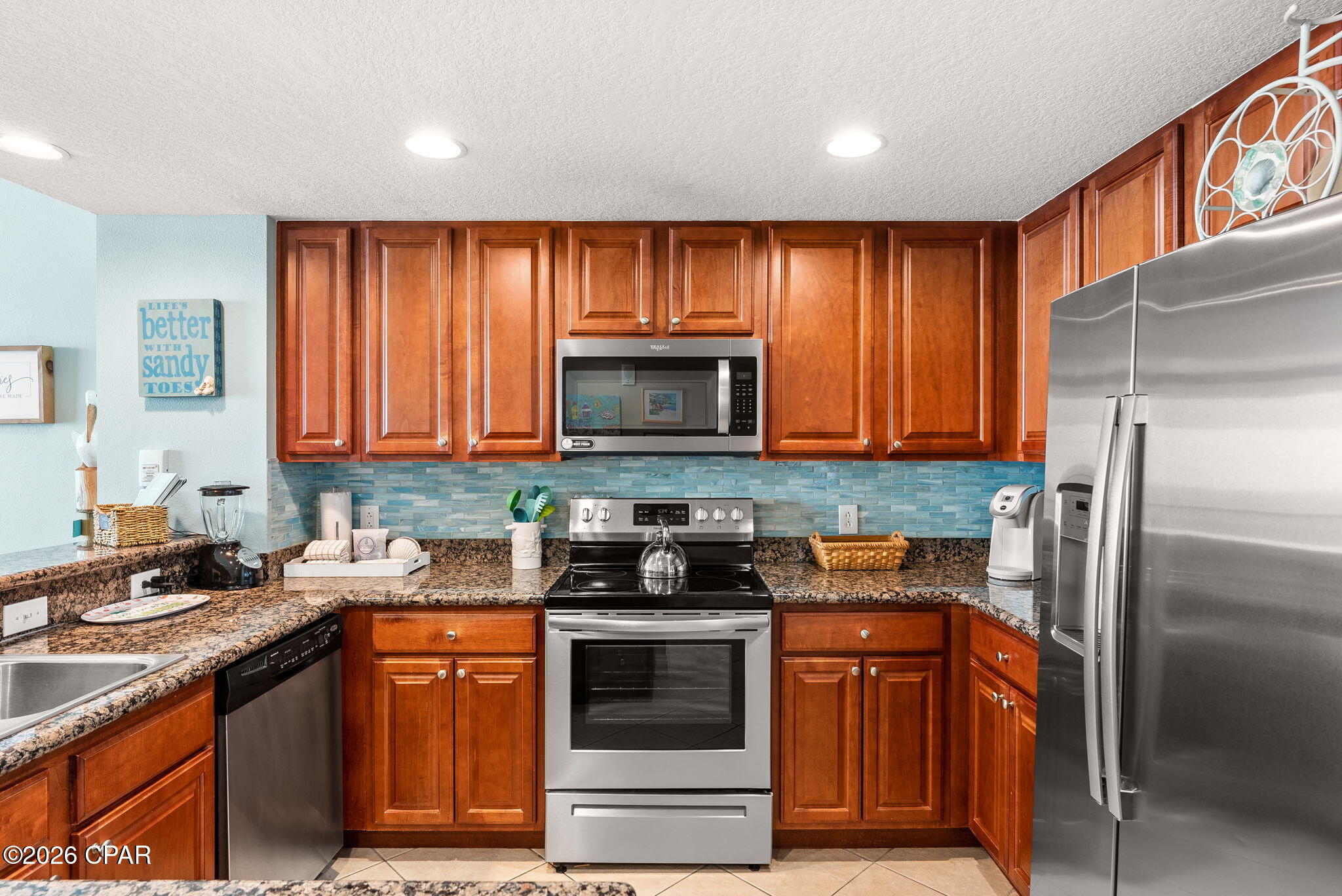 Palazzo - Residential