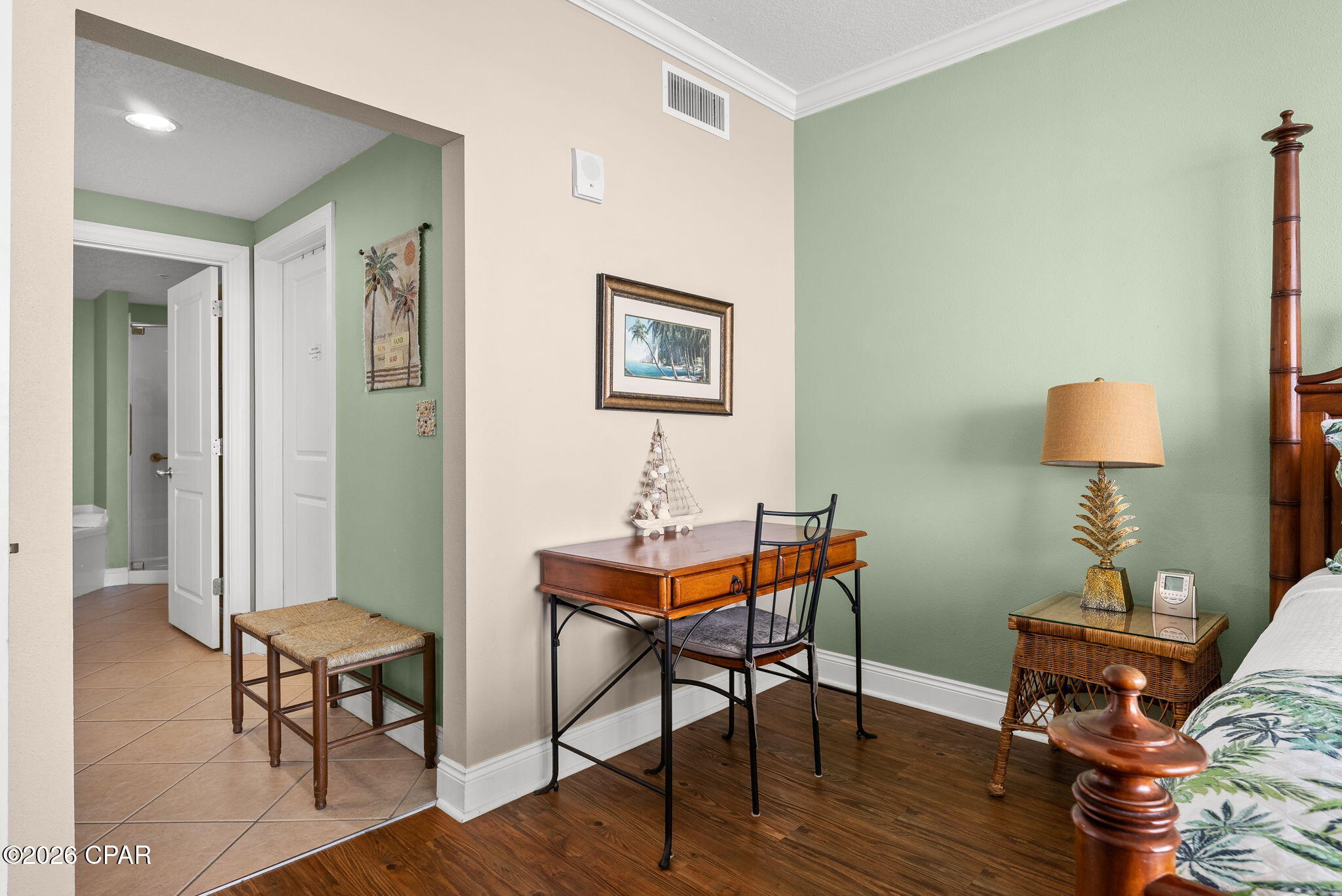 Palazzo - Residential