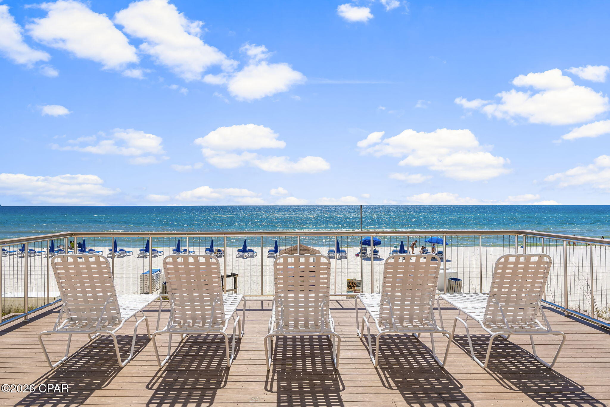 Palazzo - Residential