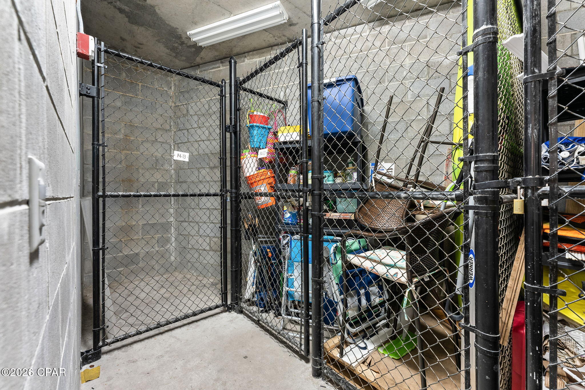 Palazzo - Residential