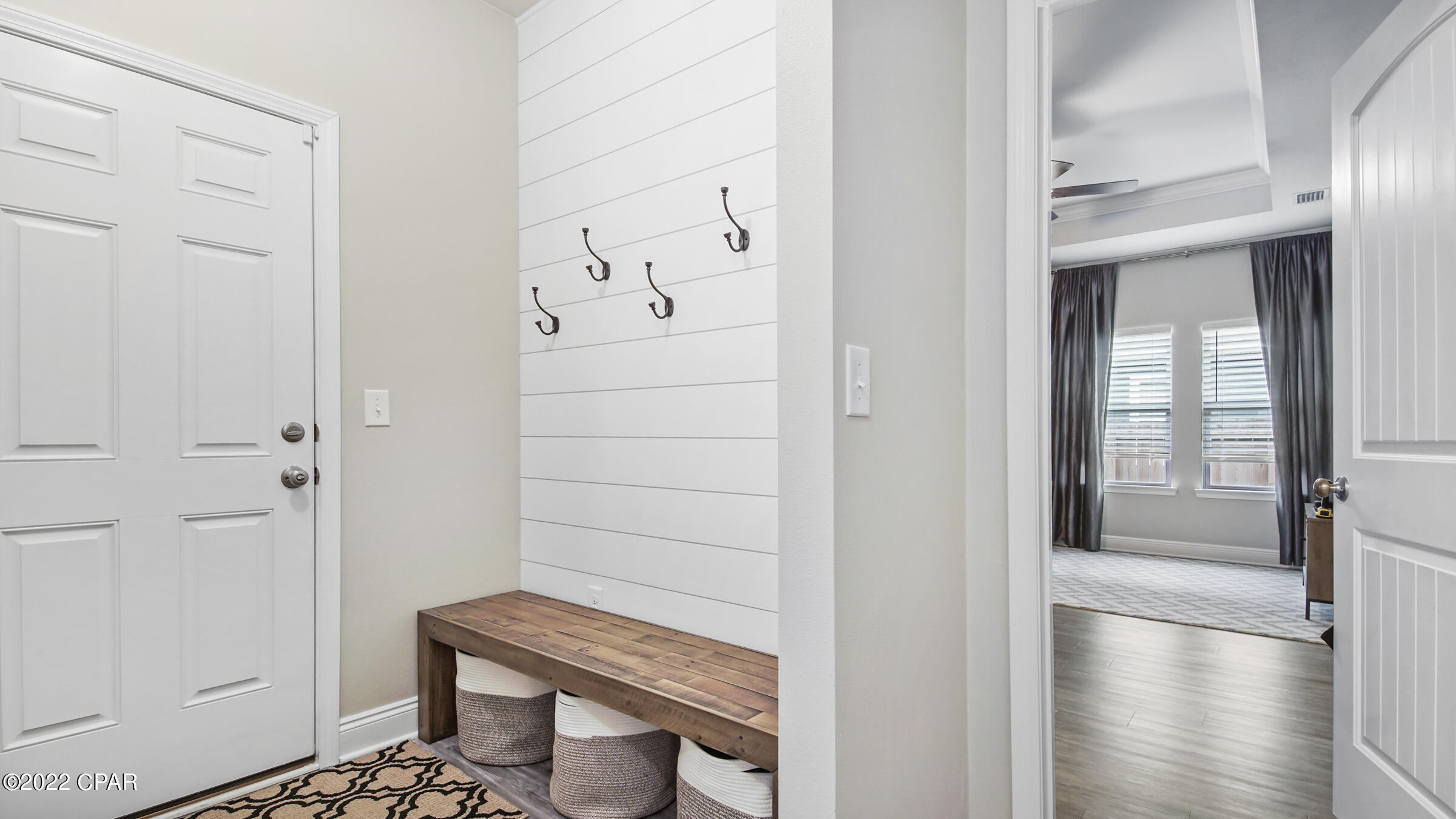 Bridge Harbor - Residential