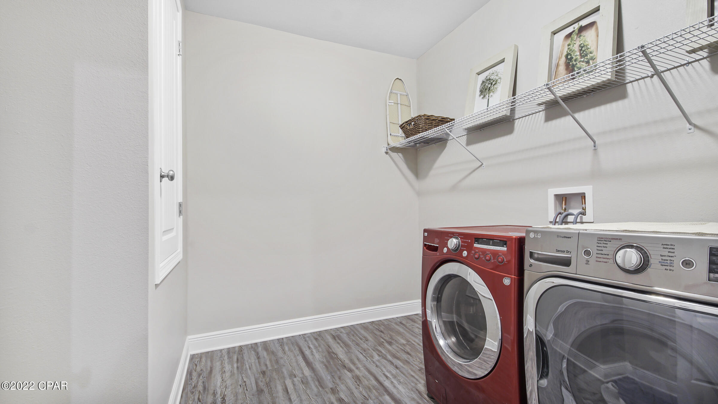 Bridge Harbor - Residential