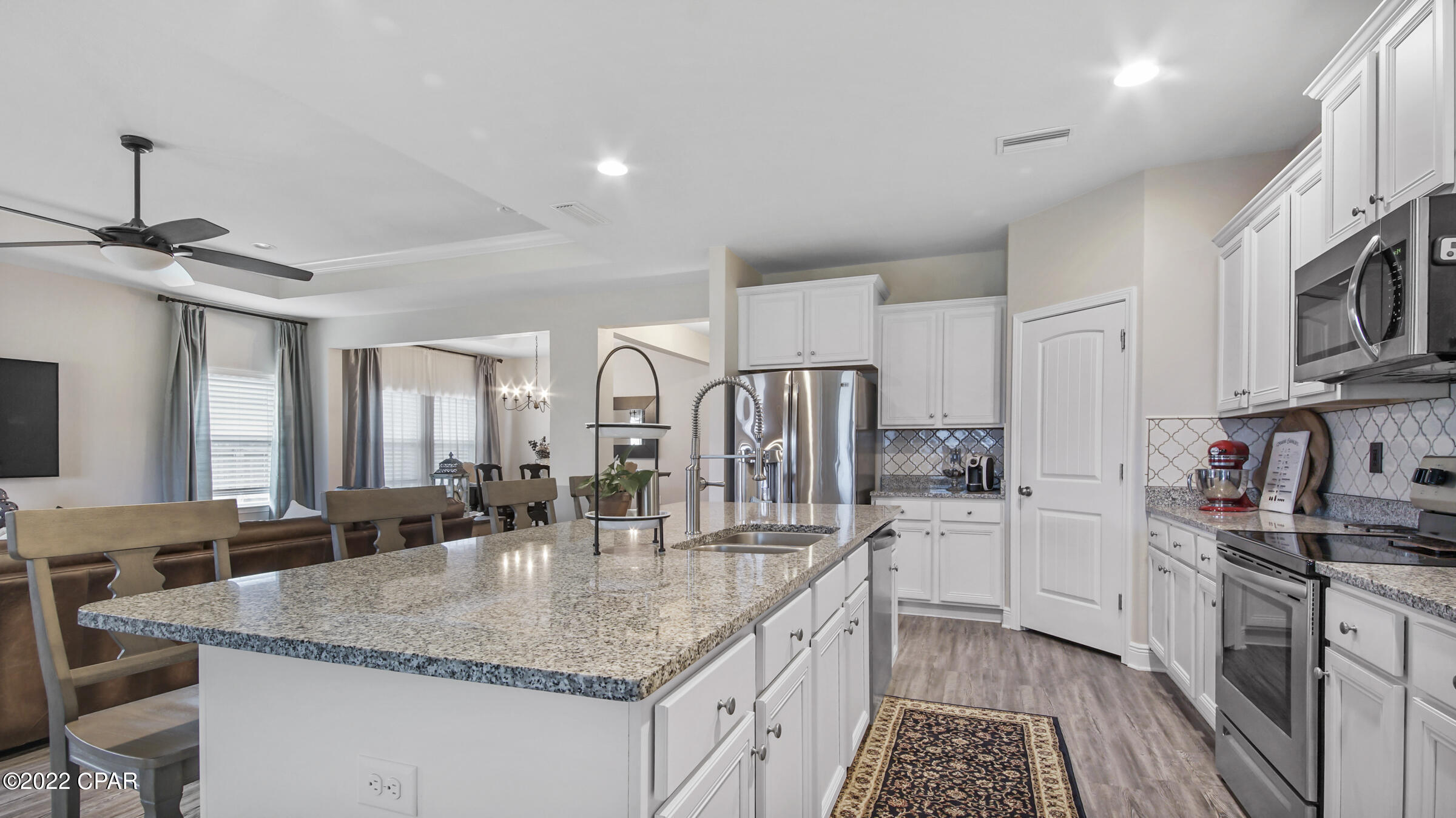 Bridge Harbor - Residential