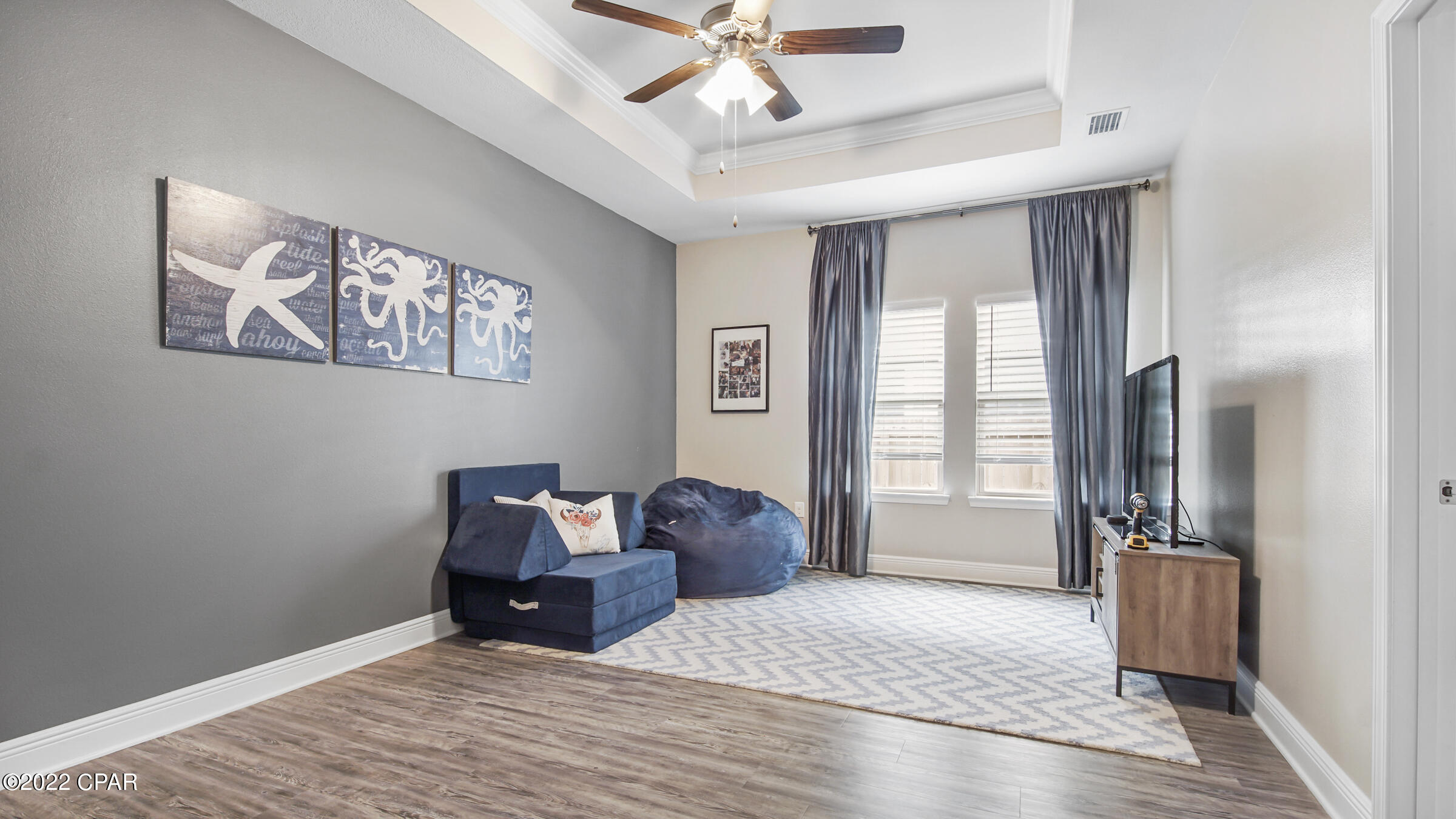 Bridge Harbor - Residential