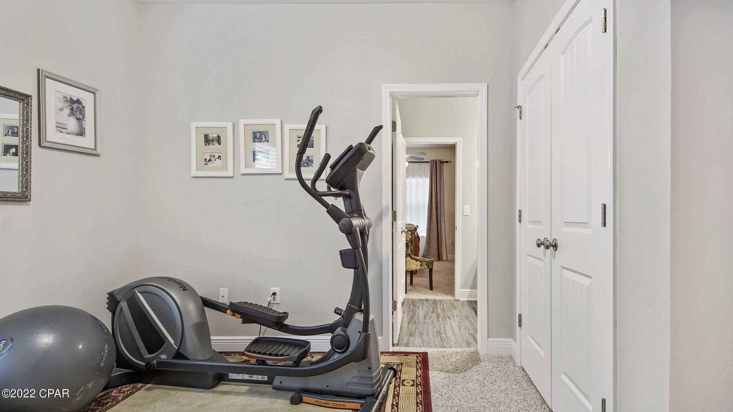 Bridge Harbor - Residential