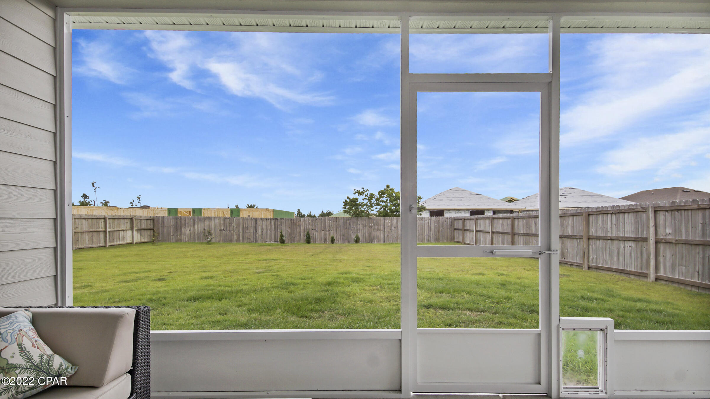 Bridge Harbor - Residential