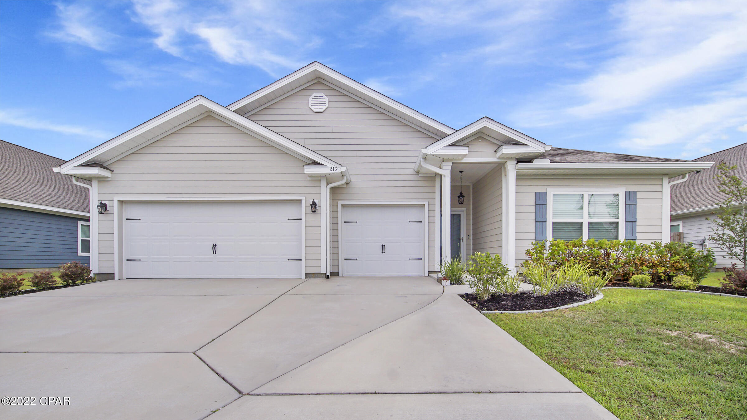 Bridge Harbor - Residential