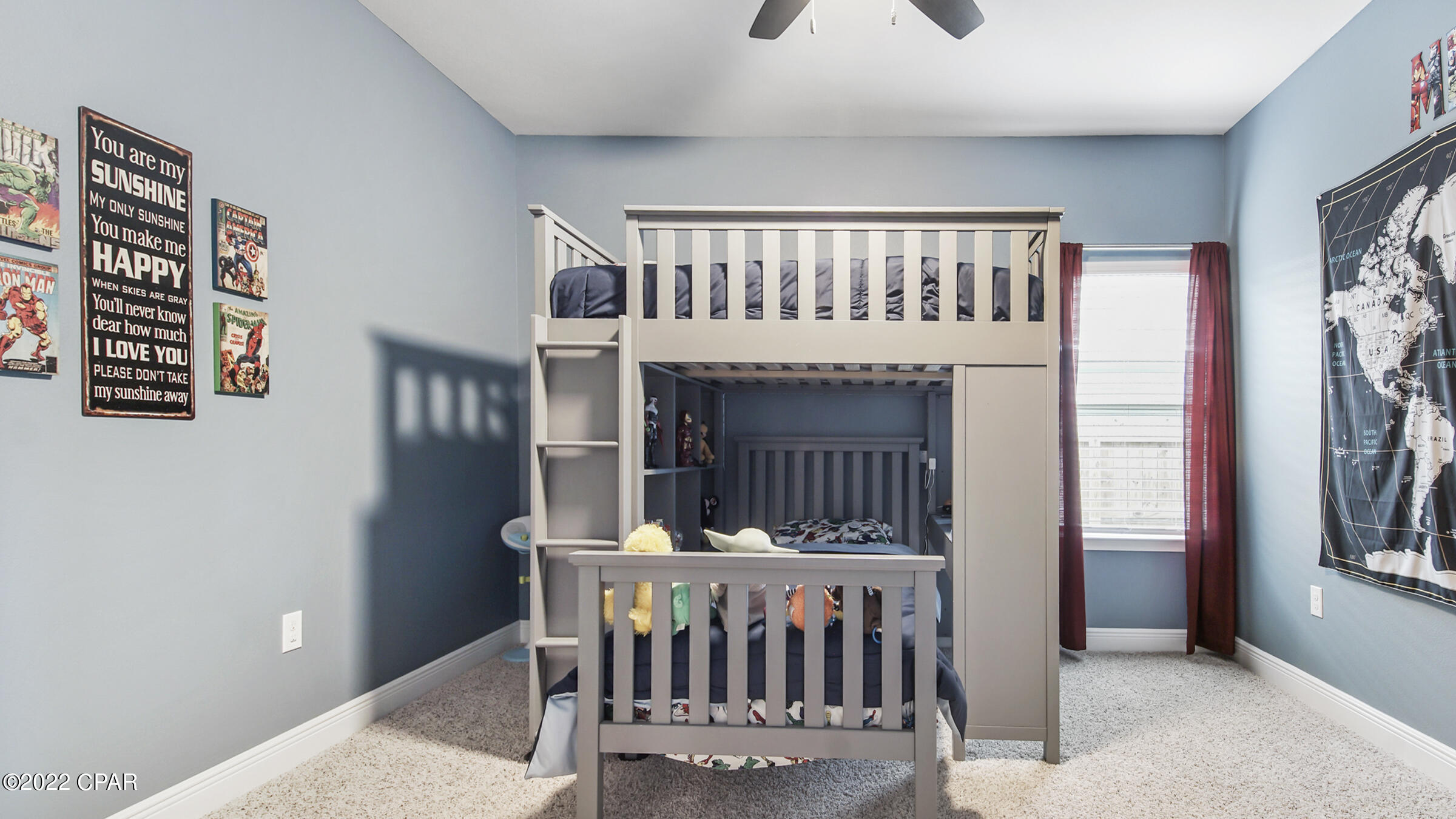 Bridge Harbor - Residential