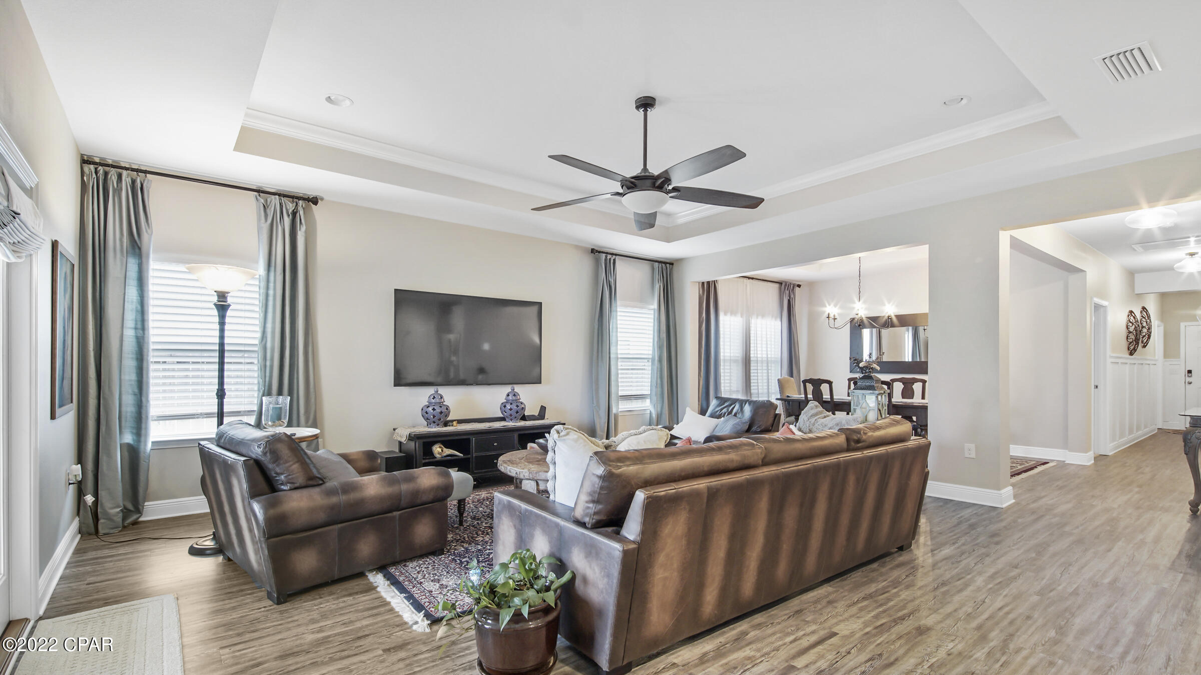 Bridge Harbor - Residential