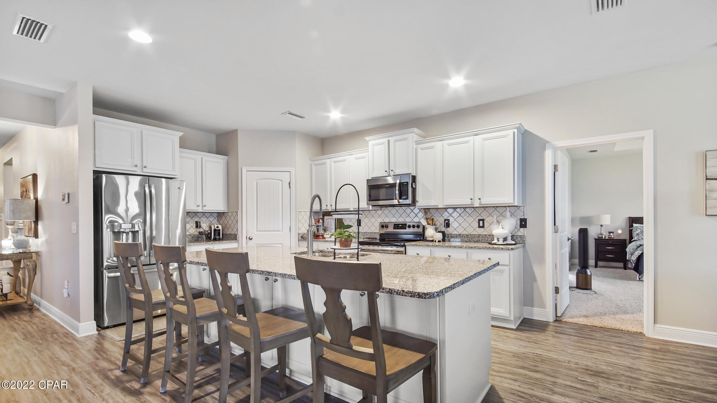 Bridge Harbor - Residential