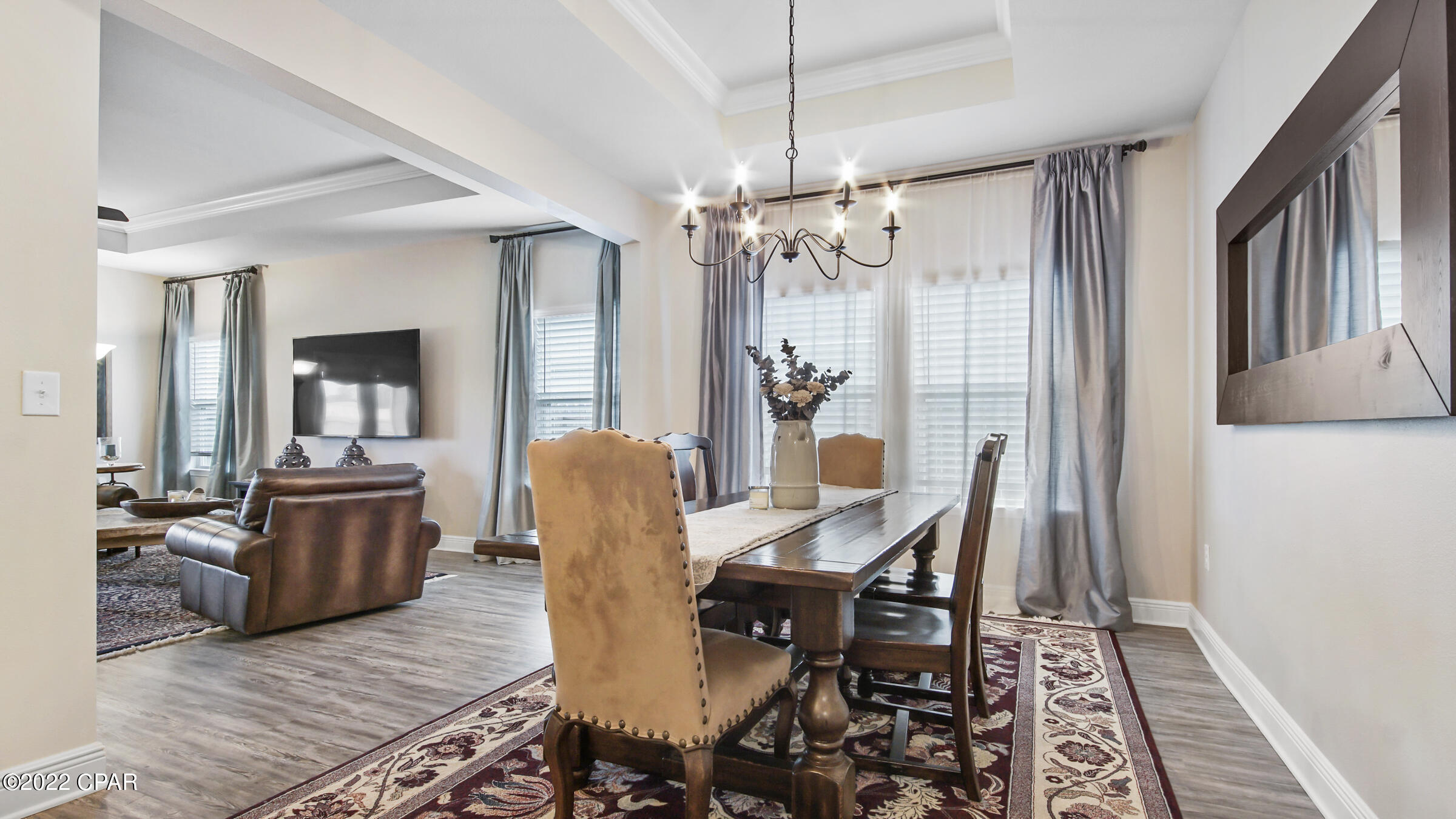 Bridge Harbor - Residential