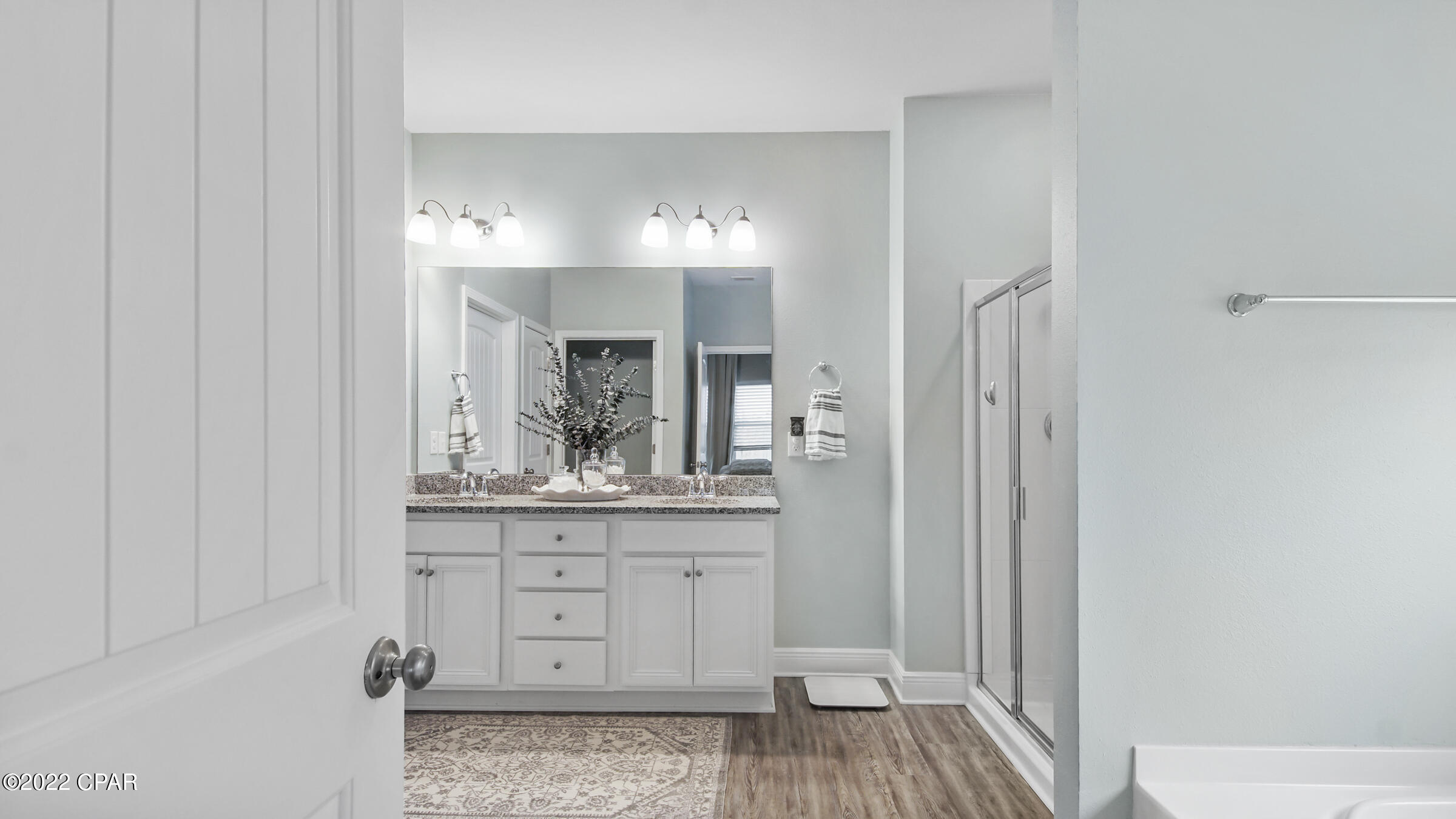 Bridge Harbor - Residential