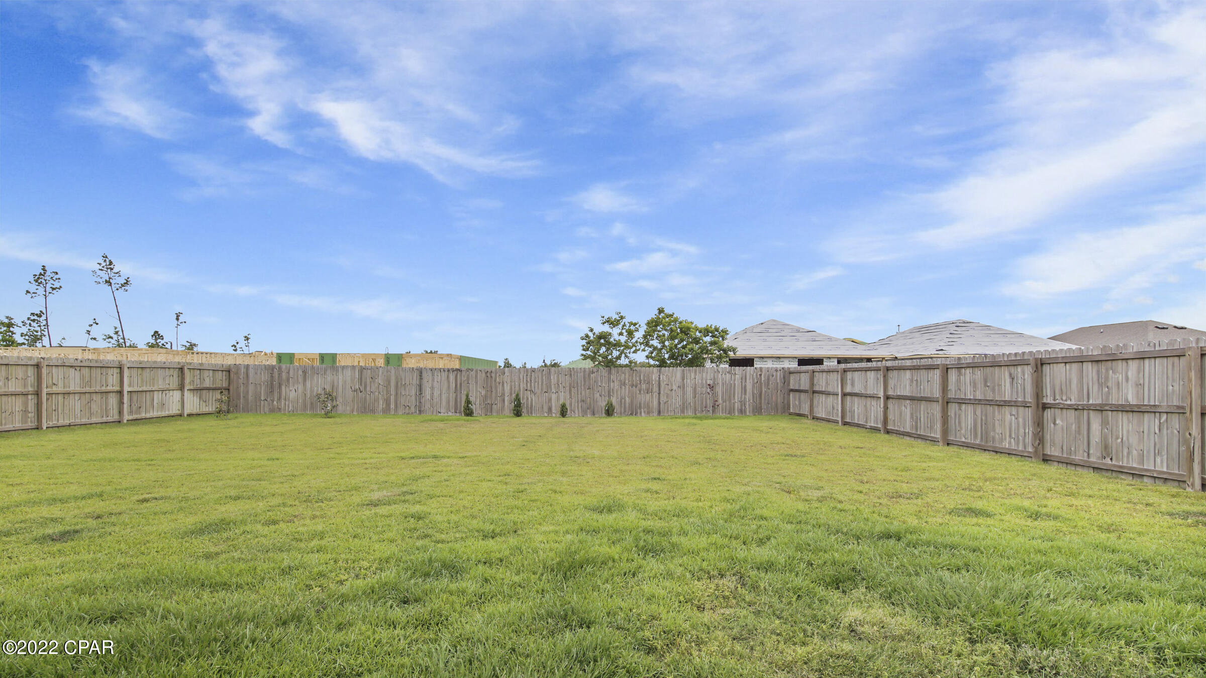 Bridge Harbor - Residential