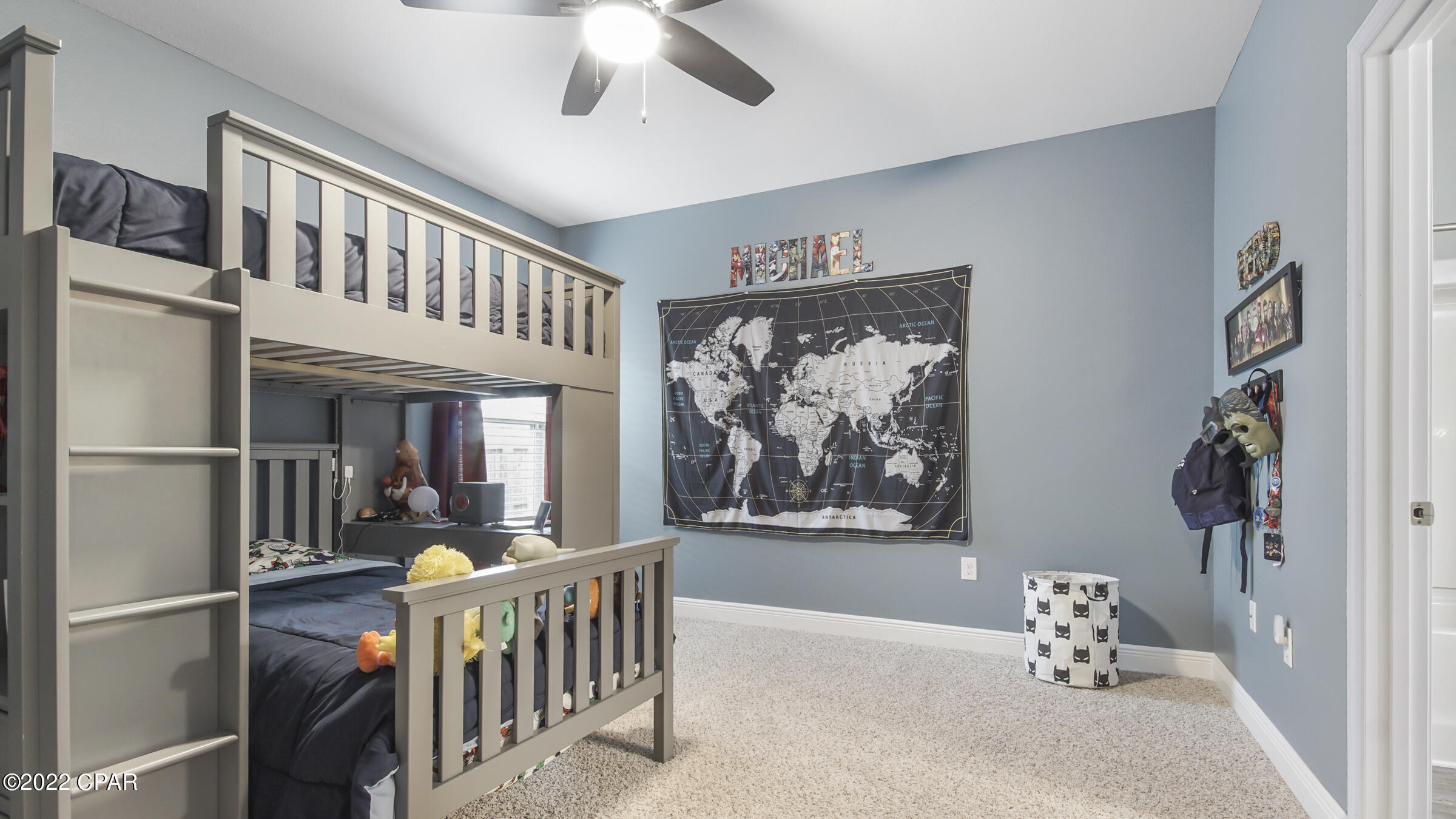 Bridge Harbor - Residential