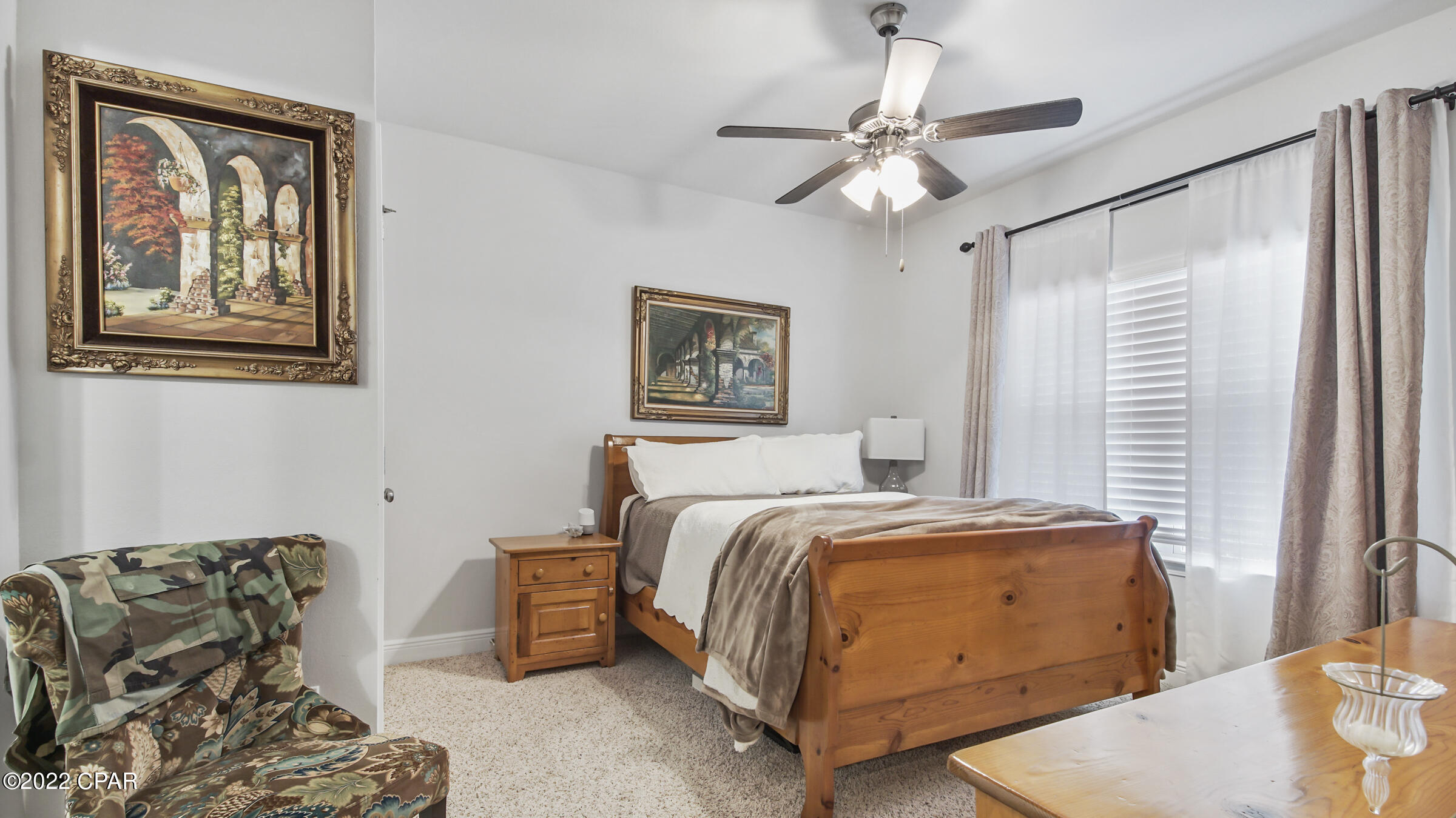 Bridge Harbor - Residential