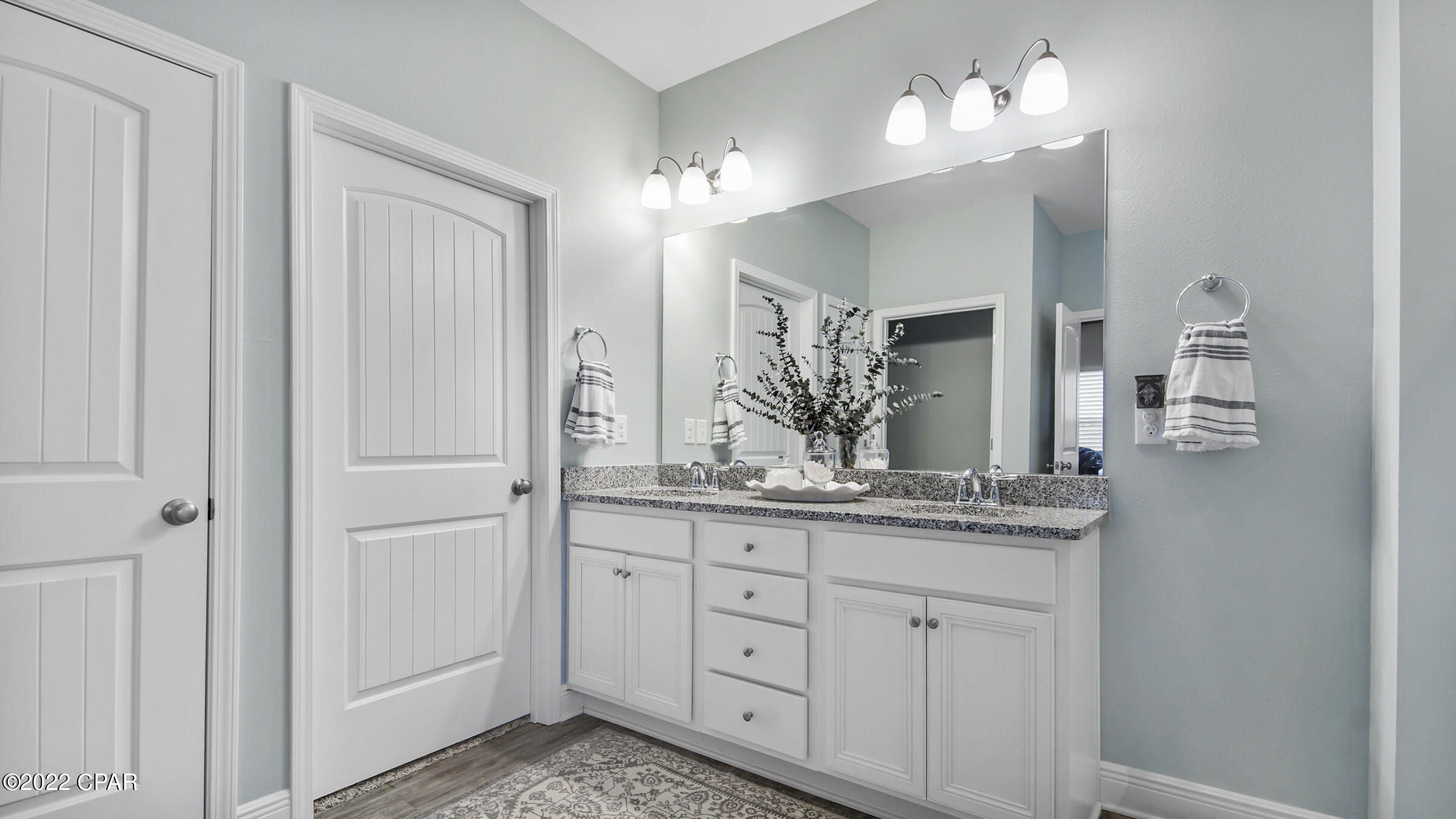 Bridge Harbor - Residential