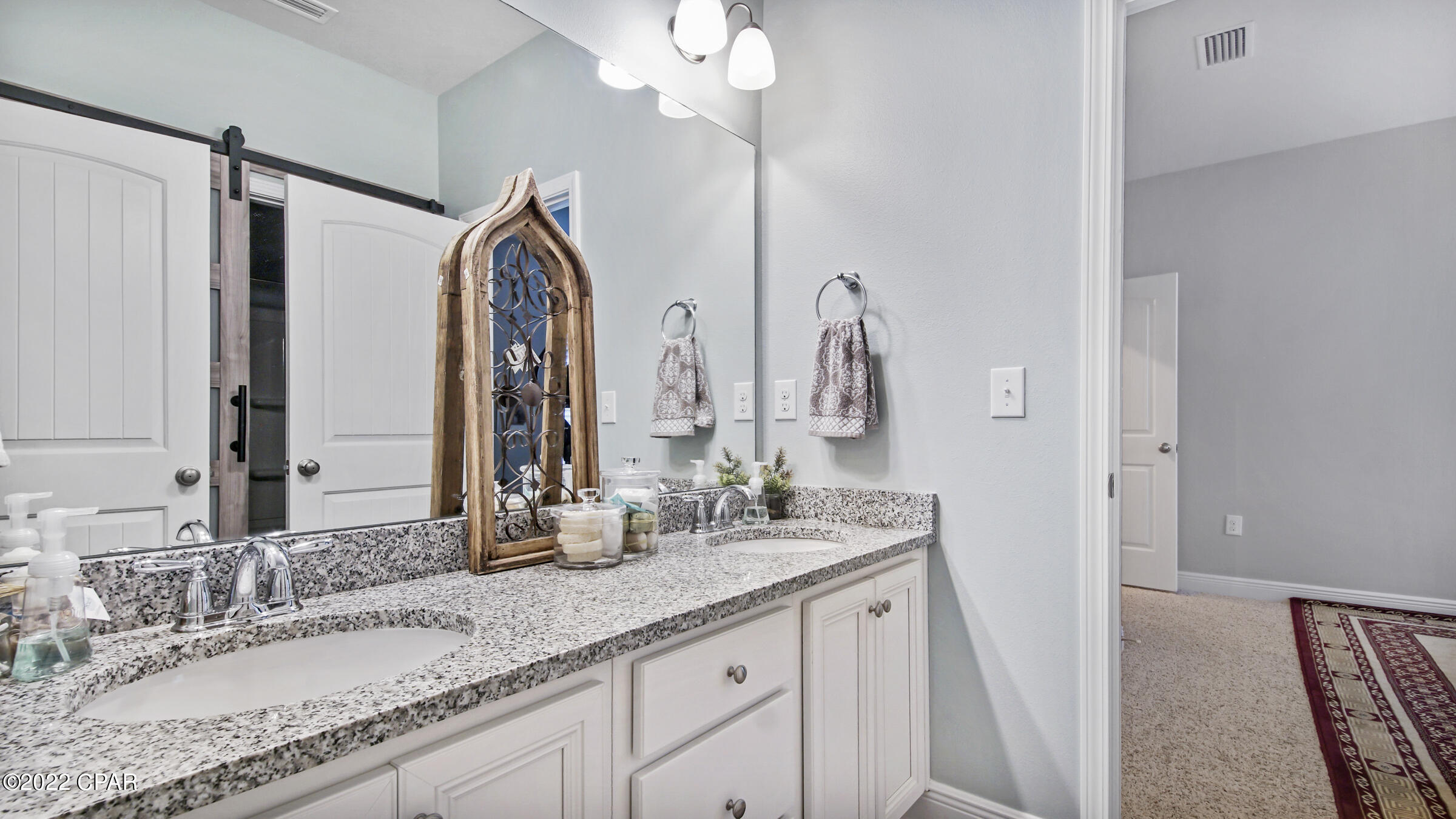 Bridge Harbor - Residential