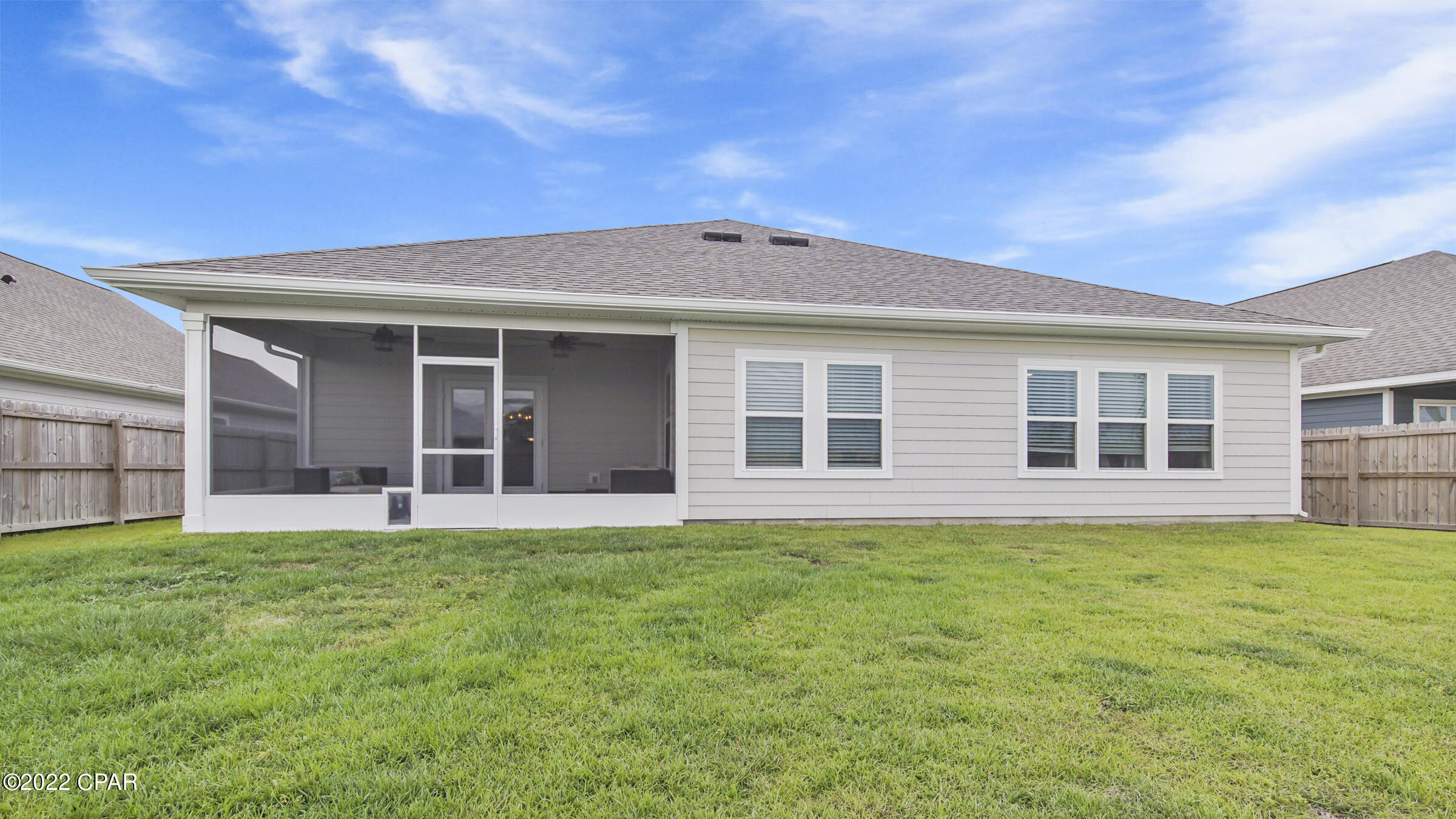 Bridge Harbor - Residential