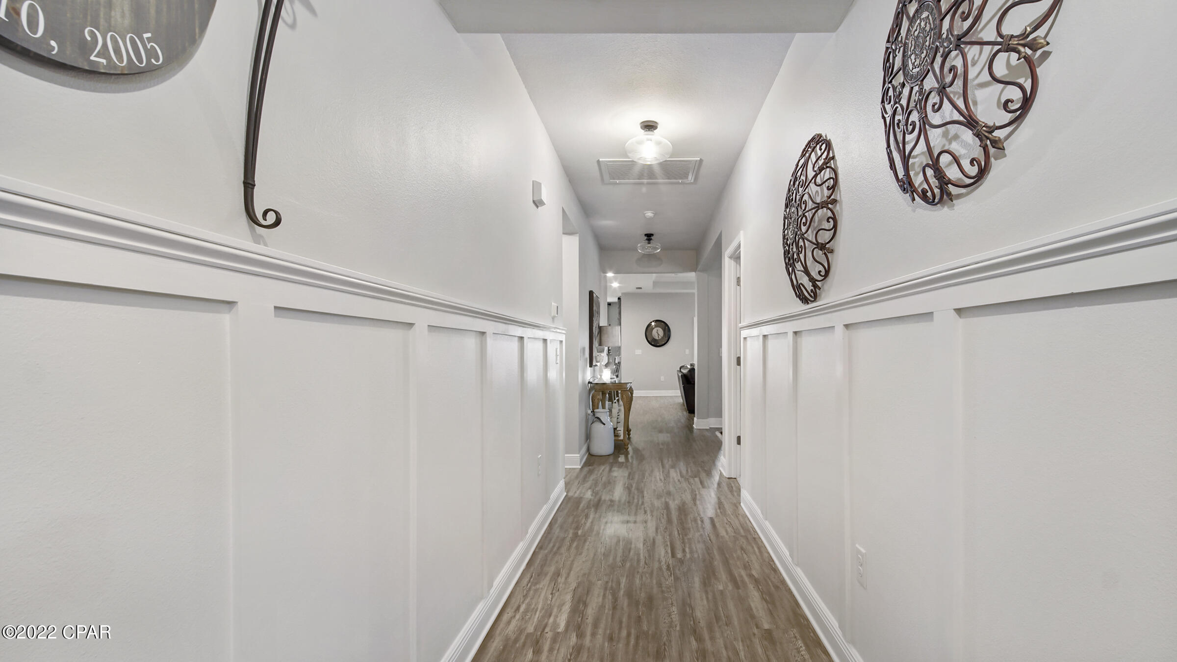 Bridge Harbor - Residential