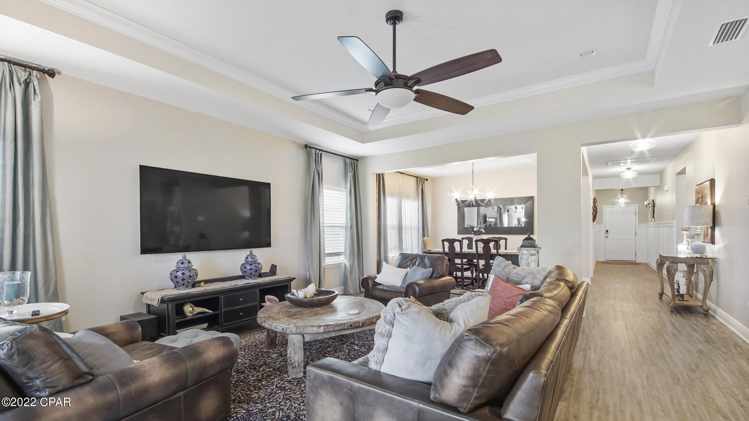 Bridge Harbor - Residential