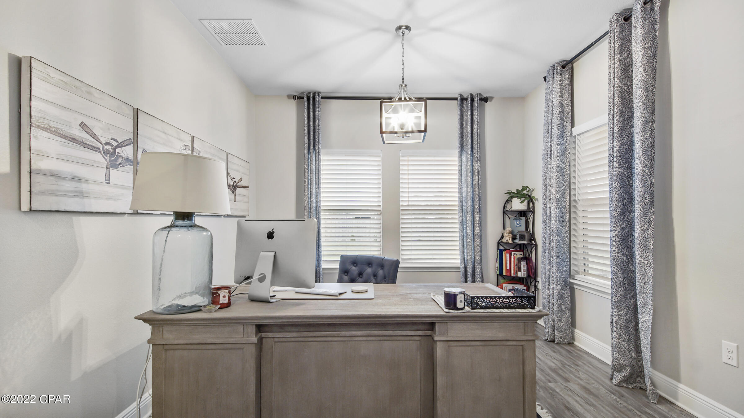 Bridge Harbor - Residential