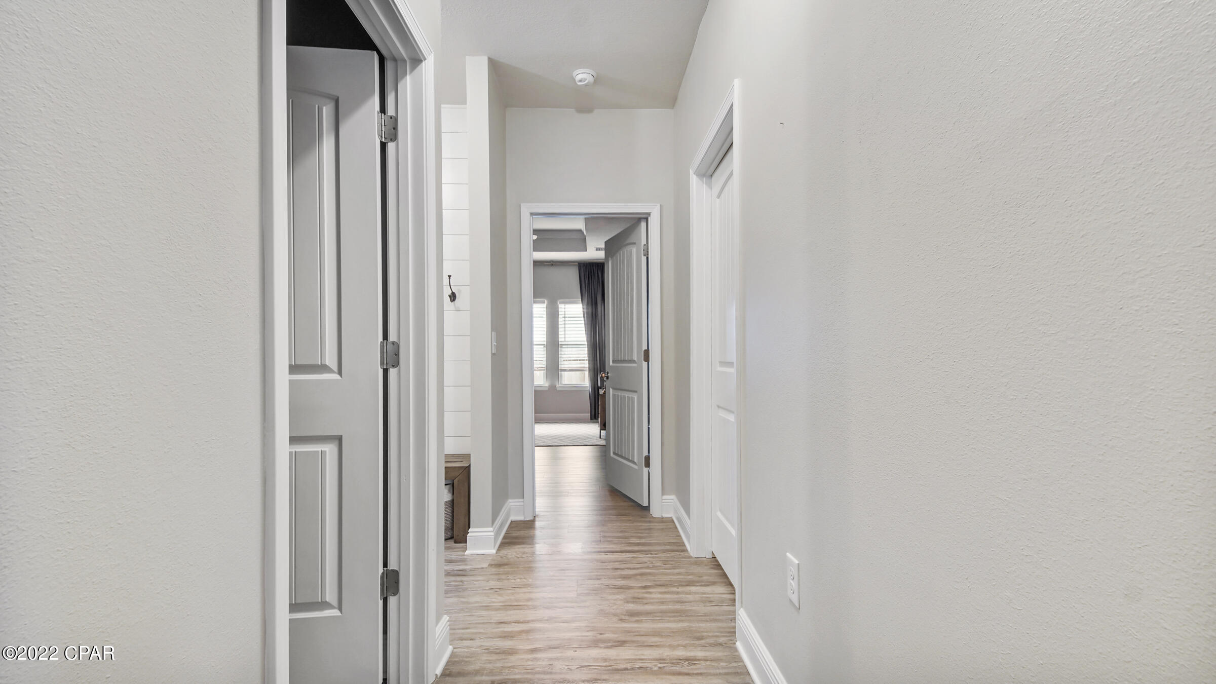 Bridge Harbor - Residential