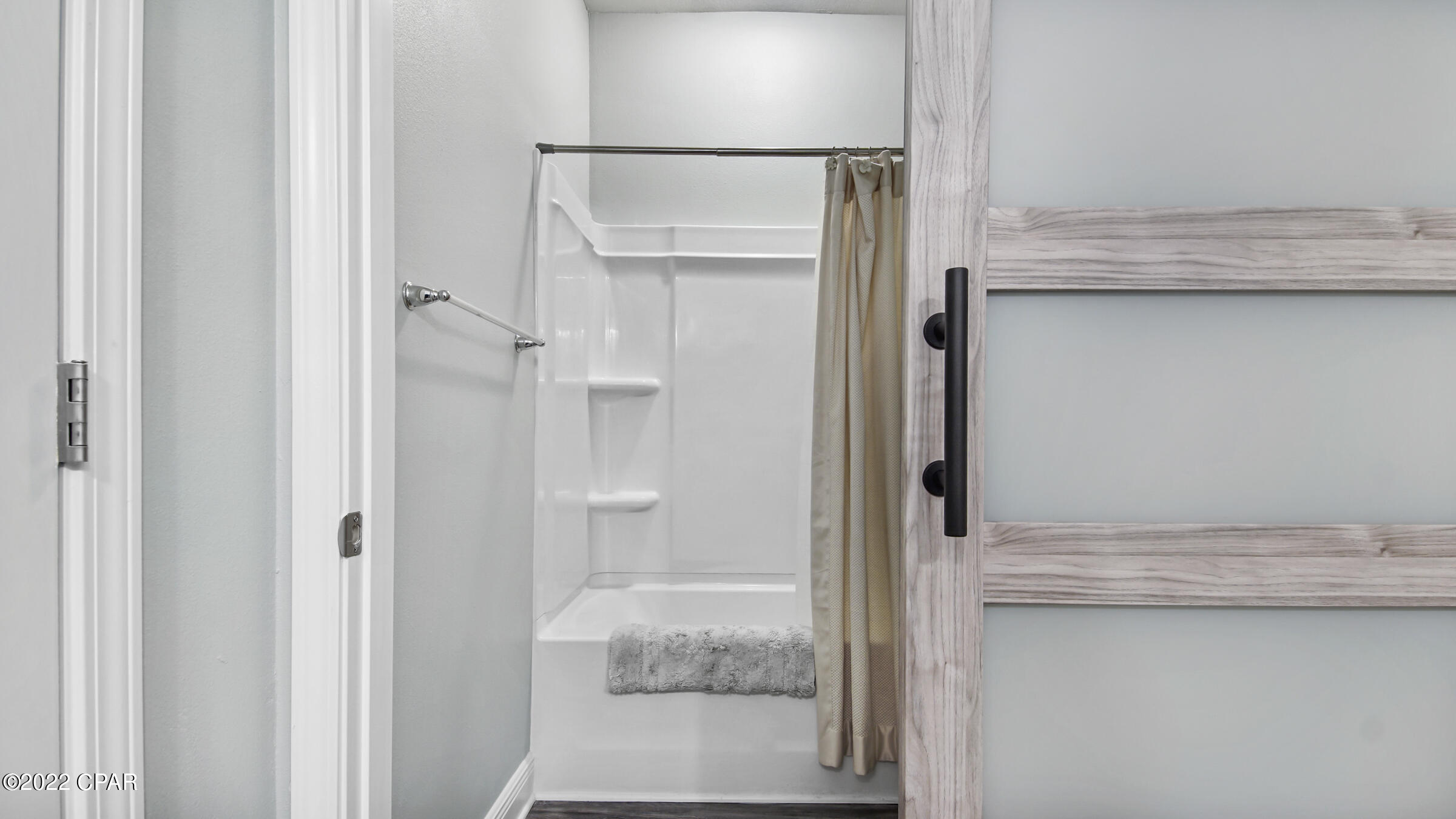 Bridge Harbor - Residential