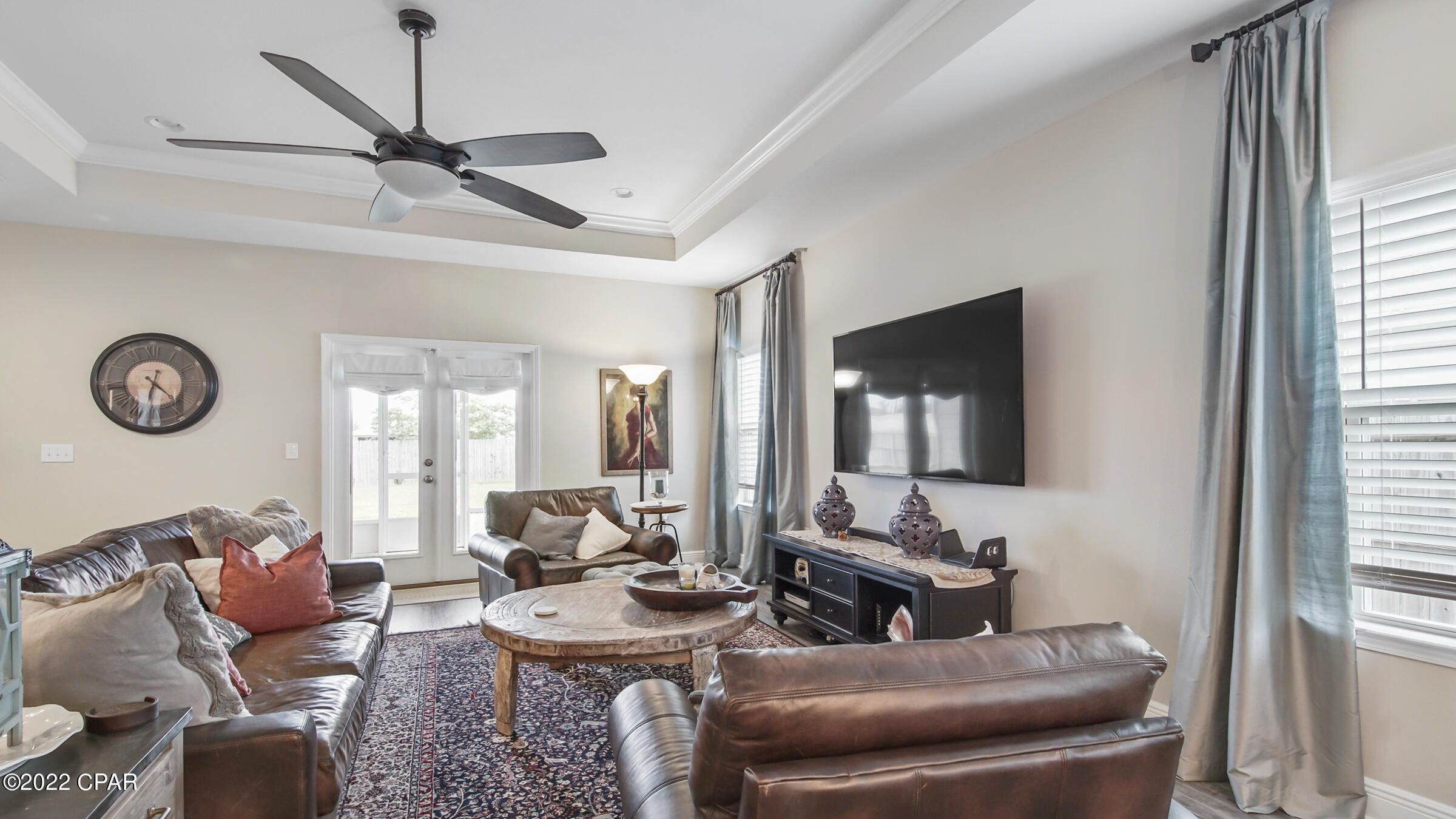 Bridge Harbor - Residential