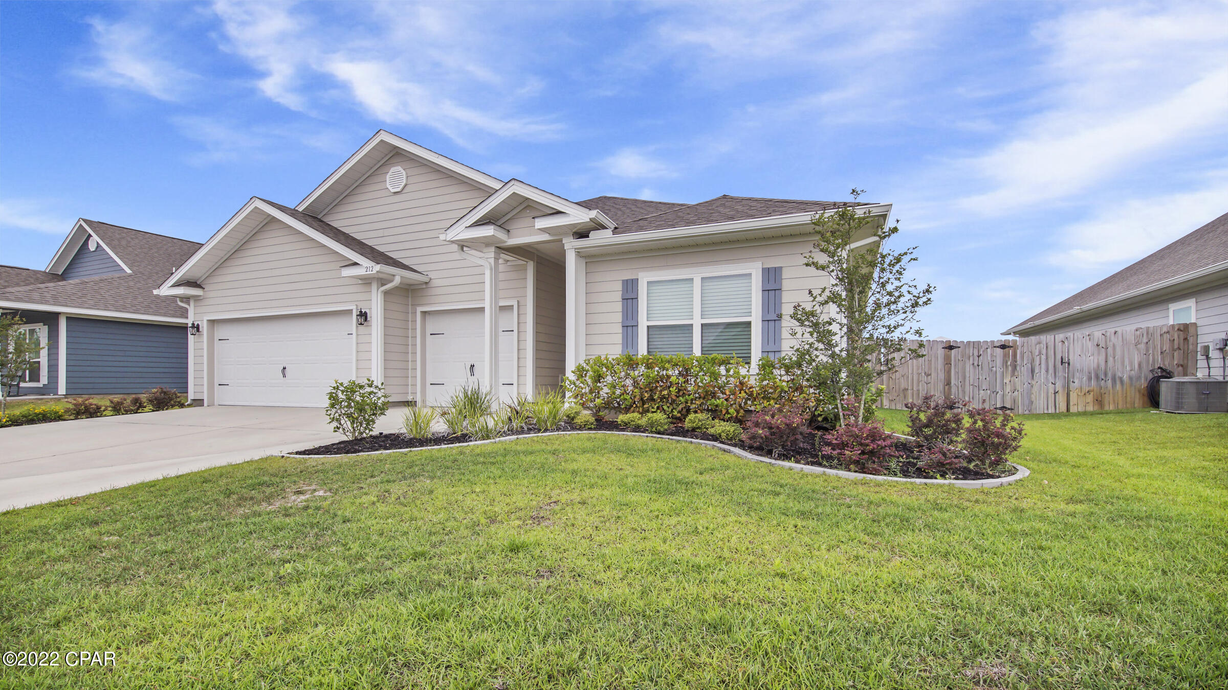 Bridge Harbor - Residential