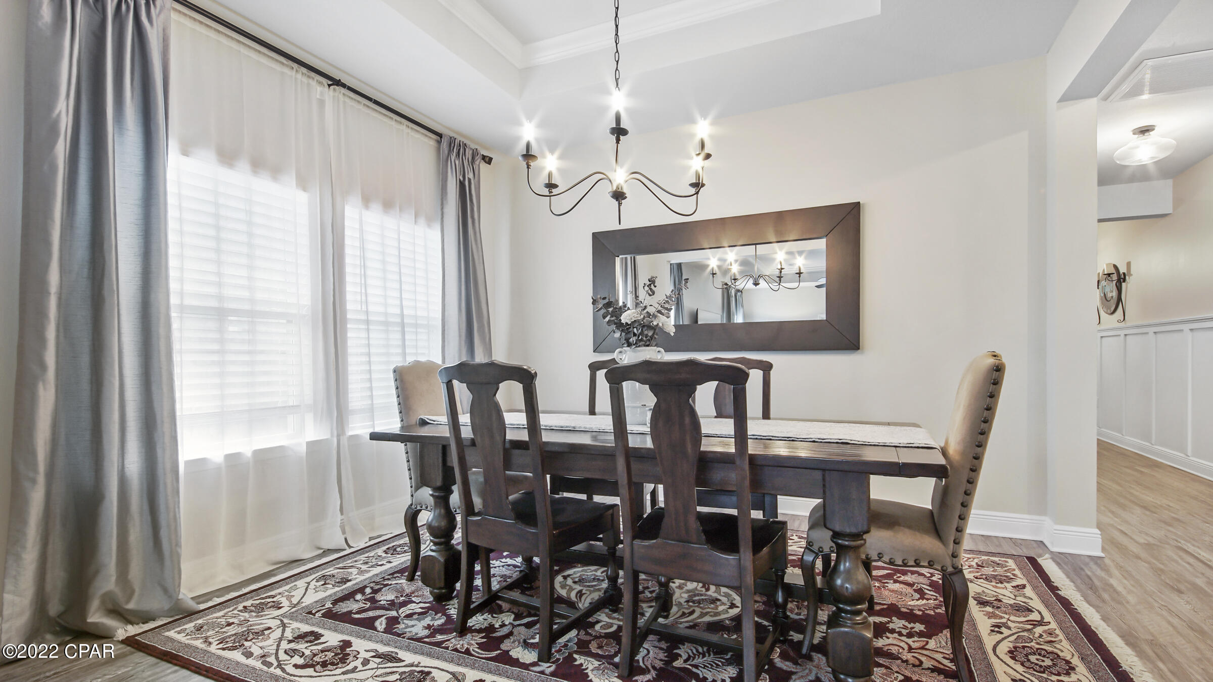 Bridge Harbor - Residential