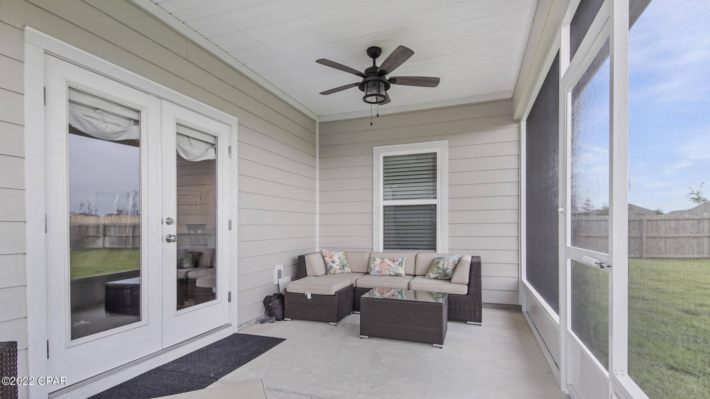 Bridge Harbor - Residential