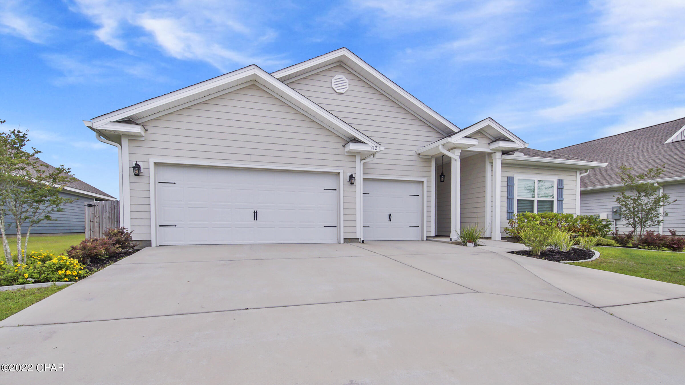 Bridge Harbor - Residential