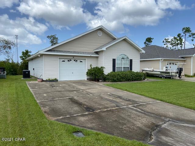 Sweetwater Village N Ph 3 - Residential