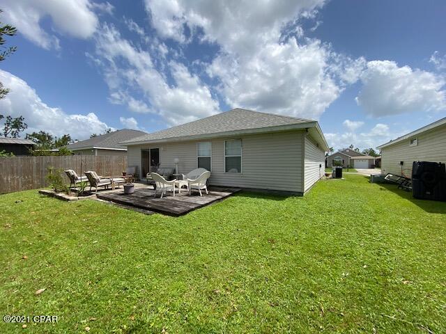 Sweetwater Village N Ph 3 - Residential