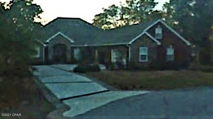 Entered for comp purposes only