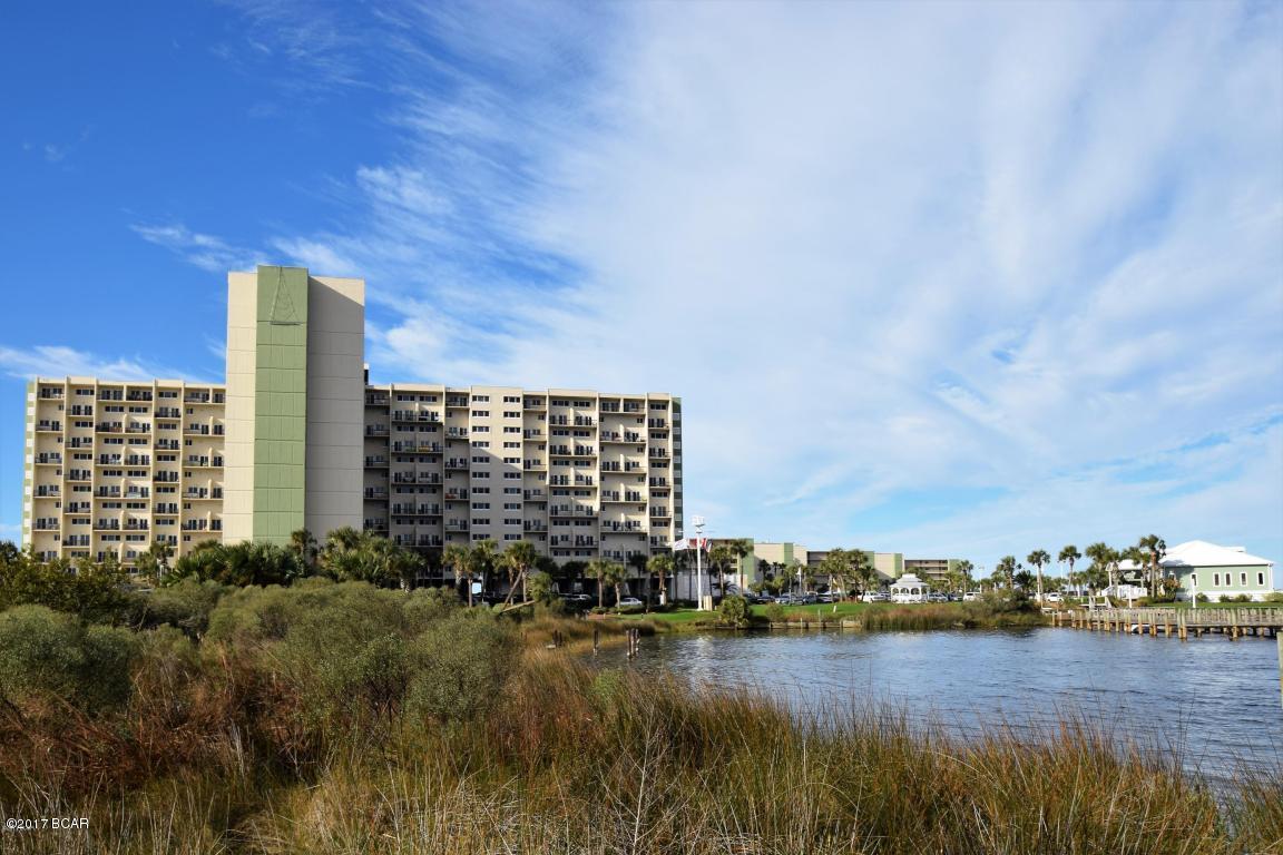 Pinnacle Port Phase 1-A - Residential