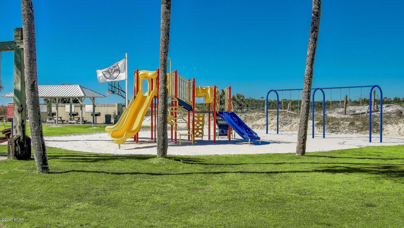 Pinnacle Port Phase 1-A - Residential