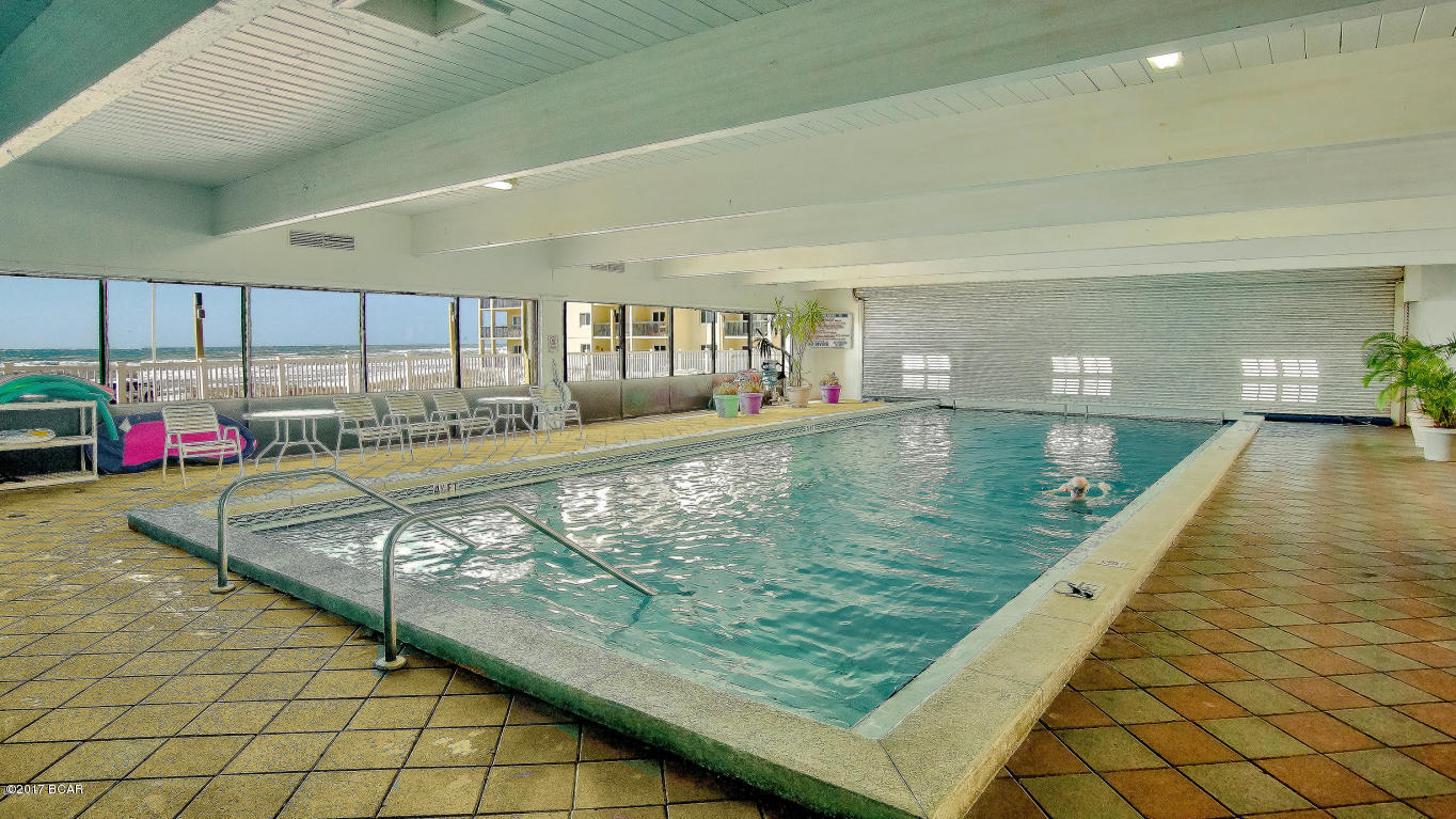 Pinnacle Port Phase 1-A - Residential