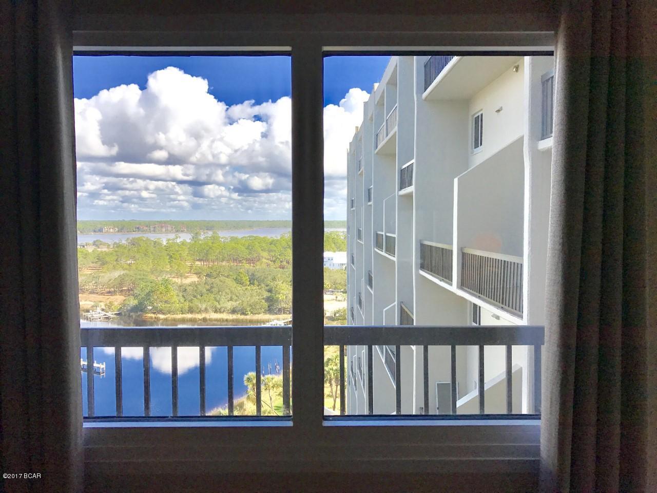 Pinnacle Port Phase 1-A - Residential