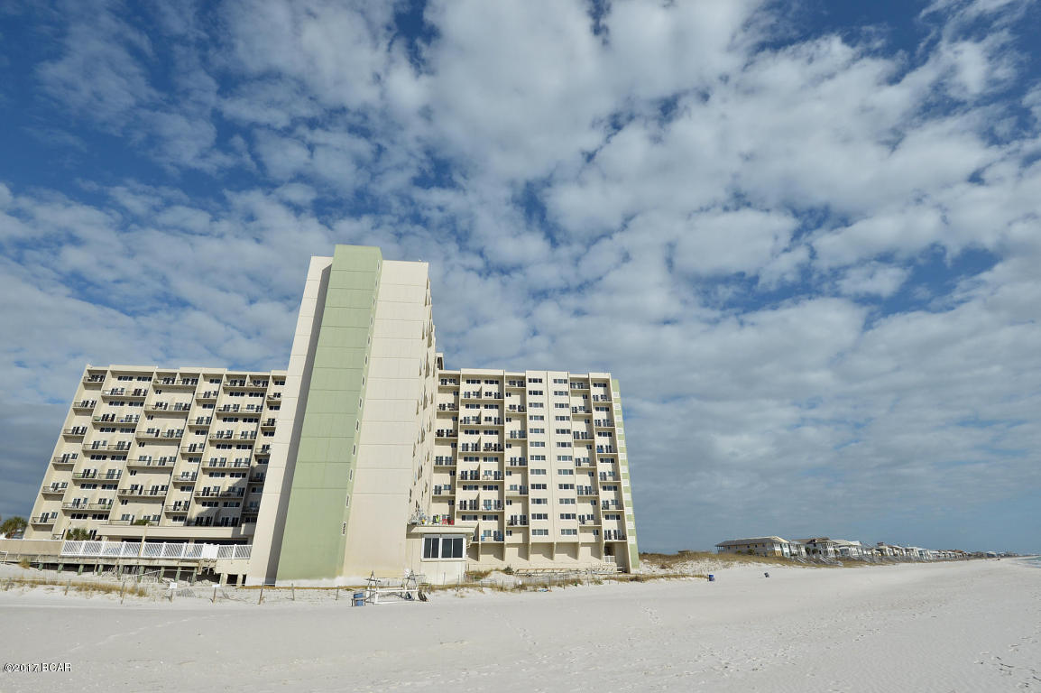 Pinnacle Port Phase 1-A - Residential