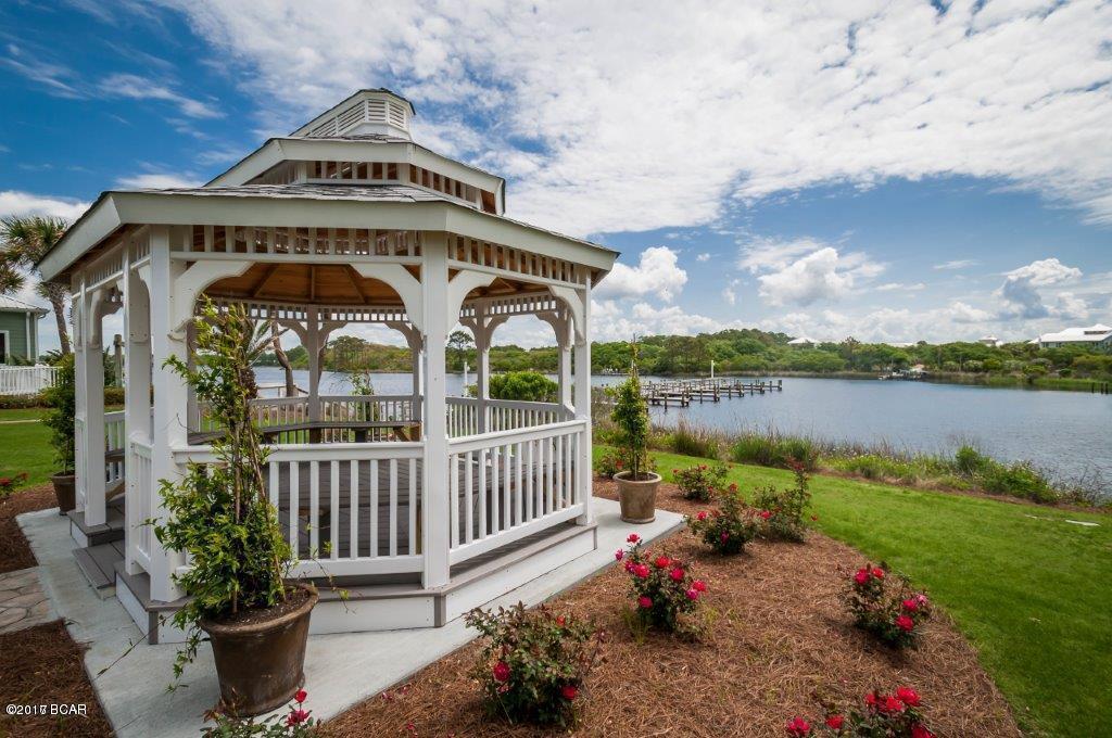 Pinnacle Port Phase 1-A - Residential