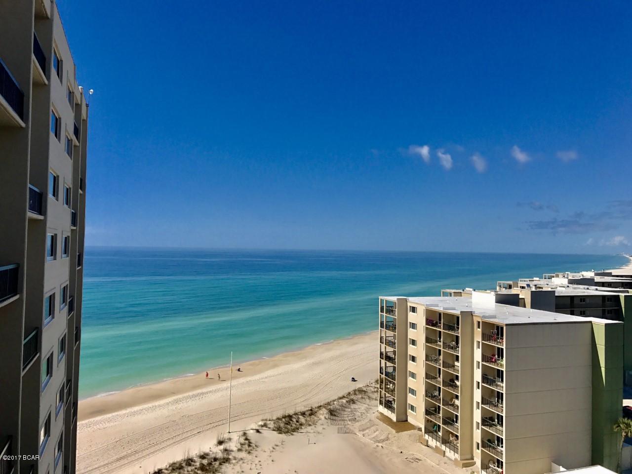 Pinnacle Port Phase 1-A - Residential