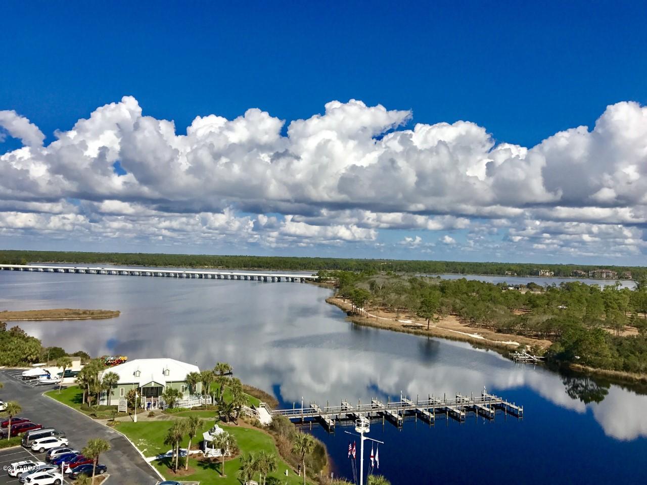 Pinnacle Port Phase 1-A - Residential