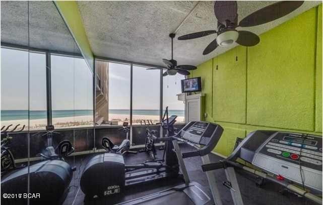 Pinnacle Port Phase 1-A - Residential