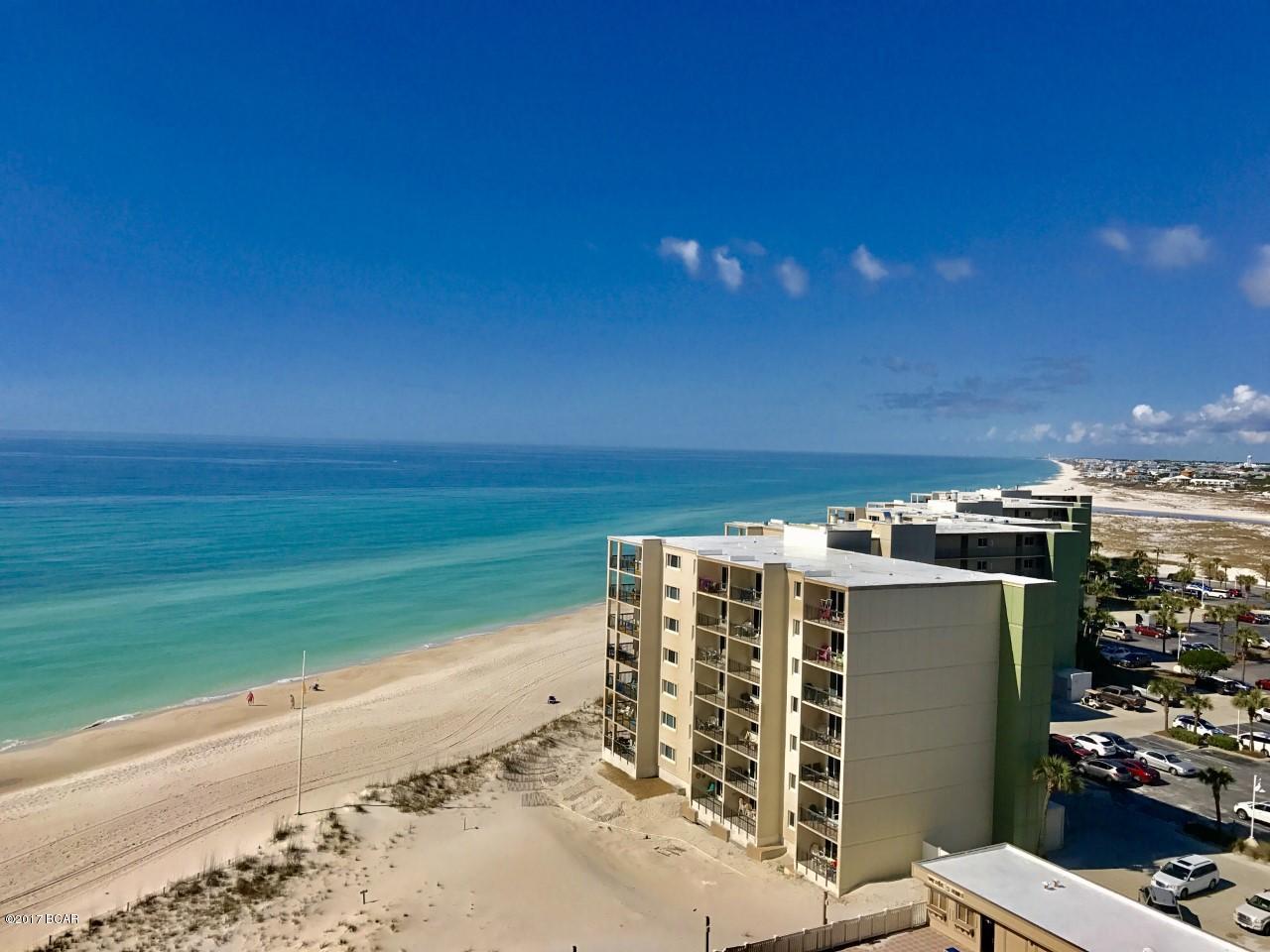 Pinnacle Port Phase 1-A - Residential