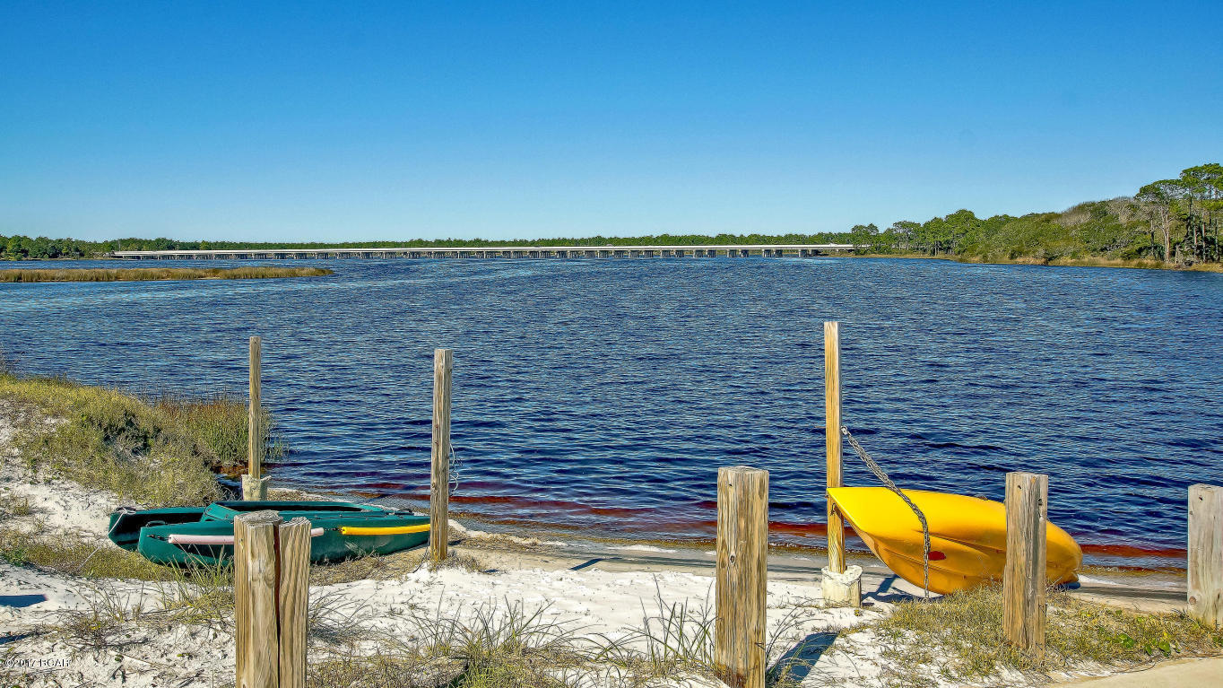 Pinnacle Port Phase 1-A - Residential