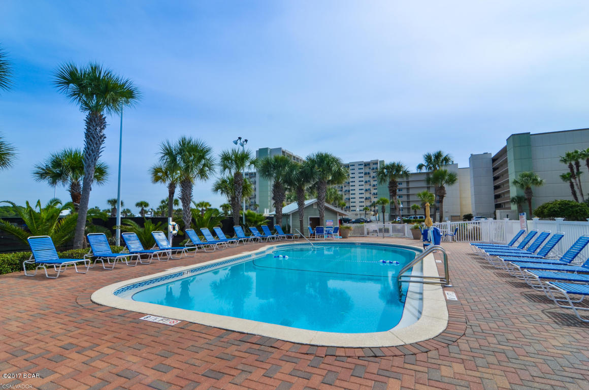 Pinnacle Port Phase 1-A - Residential