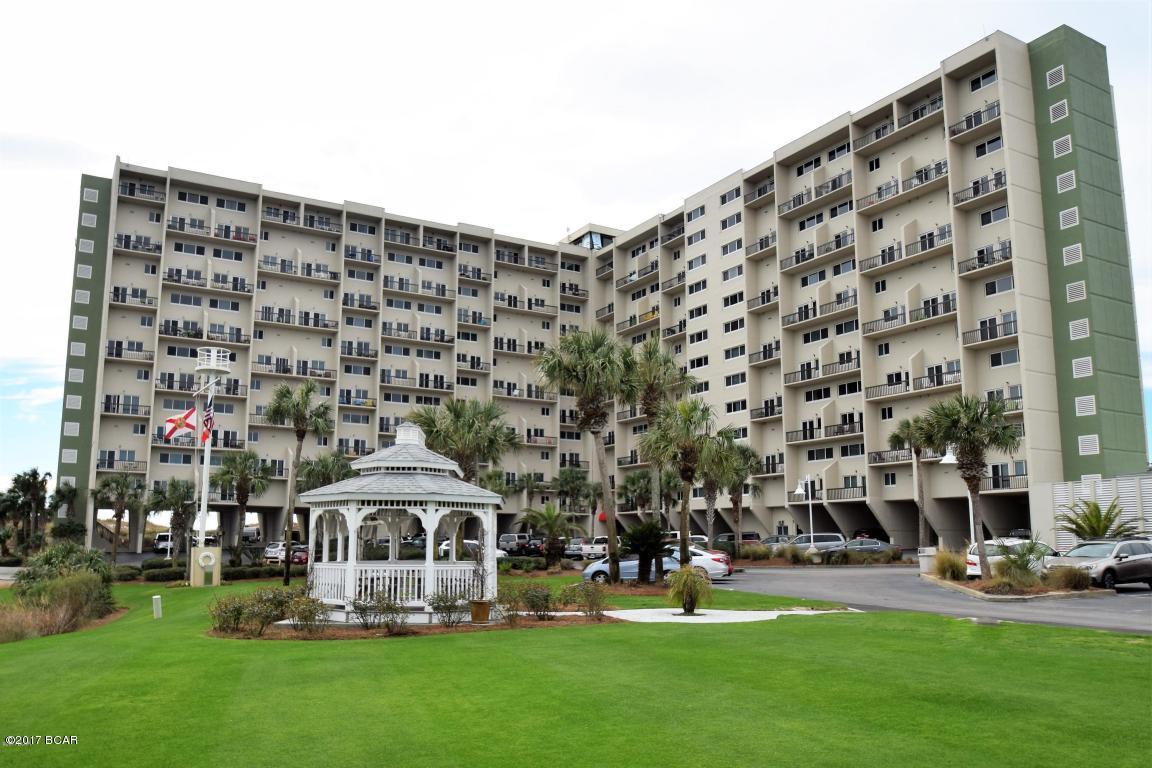 Pinnacle Port Phase 1-A - Residential