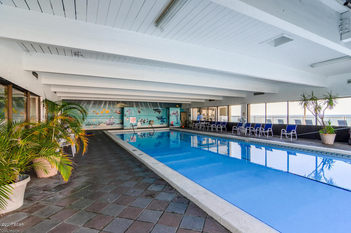 Pinnacle Port Phase 1-A - Residential