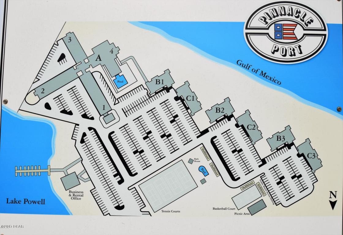 Pinnacle Port Phase 1-A - Residential